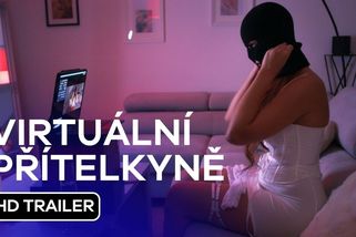 Co se děje za erotickou fasádou Onlyfans? Virtuální přítelkyně od autorky V síti má první trailer | Kinobox