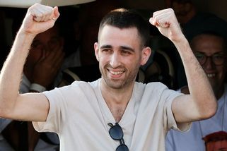 Počkej, až uvidíš, co se stalo s tvými akciemi. Zaměstnance Nvidie čeká po dvou letech v Gaze překvapení - Novinky