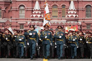 Osvobození Rudou armádou? Československo se stalo gubernií obludného sovětsko-ruského impéria - Novinky