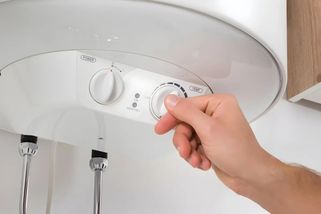 Němci objevili jednoduchý trik, jak ušetřit za ohřev vody. Stačí pomůcka za 139 Kč, kterou koupíte i v Česku