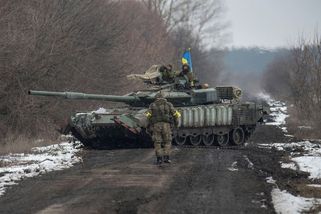 Ukrajina frontu neobrátila. OSINT mapy, think-tanky a data ukazují tvrdší realitu války - Médium.cz