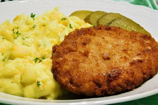 Z jakého masa dělat holandské řízky? Vsaďte na tučnější a budou dokonale šťavnaté