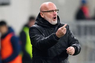 Skotsko - Česko | FOTBAL ONLINE: Kvalifikace na ME do 21 let - Sport.cz