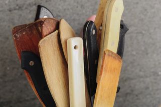 Kvíz pro bystré: 10 věcí ze staročeské kuchyně. Pro dnešní generaci je to španělská vesnice