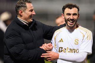 Skot se touží ukázat reprezentačnímu trenérovi: Sparta je pro mě ideální - Sport.cz