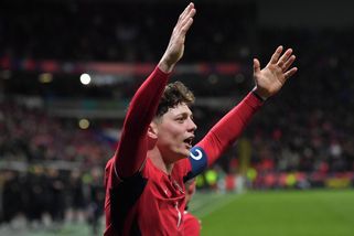 Krejčí, dobrák od kosti! Kapitán reprezentace pomohl nečekanému vetřelci - Sport.cz