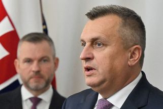 Danko chce Fica prosadit na Ústavní soud. Budeme ho volit rukama i nohama, uvedl - Novinky