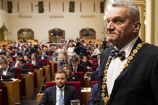 Odvolejte šéfa magistrátu, vyzývá primátora část opozice - Seznam Zprávy