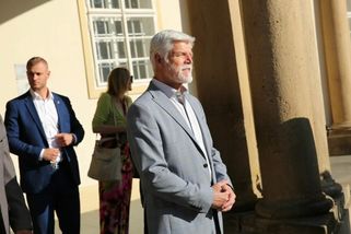 Pavel: Dočasná ruská okupace částí Ukrajiny může b...