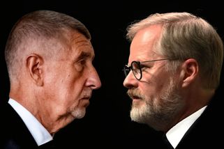 Demokraté jsou v situaci podobné roku 1948. A před...