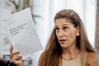 Decroix: Okolo bitcoinu je hysterie a tlak, aby padaly hlavy - Seznam Zprávy