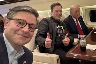 Trumpova vláda omylem vyhodila i jaderné experty....