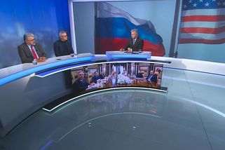 „Jako by se USA snažily udělat Rusko opět velkým,“ říká o jednání v Rijádu poradce prezidenta Kolář