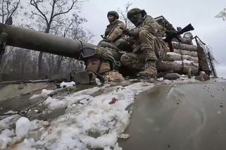 Rusko se roky připravuje na boj, do dvou let může zaútočit na NATO, varuje dánská rozvědka - Novinky