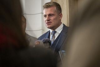 Pavel: Turek by se ke kauzám měl postavit jako chlap a nevymlouvat se jako kluk