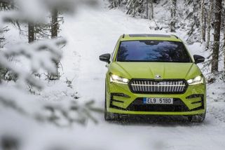 Jak vyzrát na drahý benzin? Češi začali nakupovat ojeté elektromobily