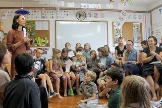 Známkování nejmladších žáků ve školách skončí. Nahradí ho slovní hodnocení
