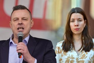 Ostrá hádka Rajchla a pirátky Stojanové. Političce ve studiu ruply nervy, poslance obvinila z rasismu