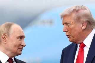 Trumpovi dochází trpělivost s Putinem. Na stole je bezprecedentní krok