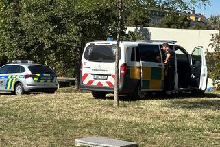 Policie u hlavního nádraží v Praze objevila mrtvolu - Novinky