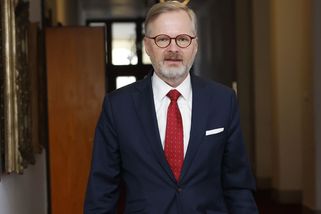 Premiér Petr Fiala miluje moře, ale vadí mu slunce
