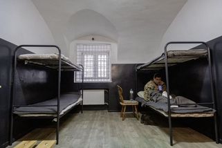 Wagnerovci byli proti Severokorejcům jako děti, popisují ukrajinští vojáci - Novinky