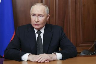 Putin hrozí světovou válkou - Novinky