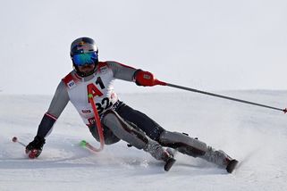 Poraněné vazy a konec sezony. Hirscherův návrat k lyžování ztroskotal - Sport.cz