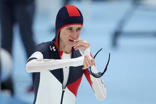 Sáblíková skončila na třech kilometrech v Salt Lake City mimo elitní desítku