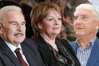 Ponižování nebralo konce: Donutil od Hlaváčové a Munzara polykal hořké pilulky odporu – eXtra.cz