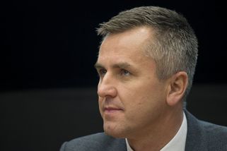 Za institutem nového kancléře Vašiny stojí Pavlovi sponzoři - Novinky