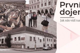 „Je to ostuda.“ Starosta Telče o prvním dojmu z města, které je v UNESCO - Seznam Zprávy