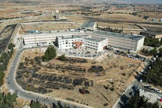 Generál Hasan, obávaný Asadův hrdlořez, byl zadržen - Novinky