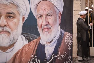 Útočník zabil dva vysoce postavené íránské soudce - Novinky