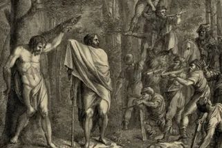 Vykastrován, oslepen, zavražděn na záchodě. Hra o trůny po česku aneb brutální osud knížete Jaromíra - Médium.cz