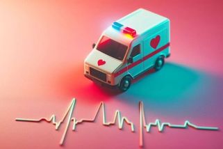 Anesteziolog radí: Jak na první pomoc u laryngitidy aneb když dítě začne v noci štěkavě kašlat - Médium.cz