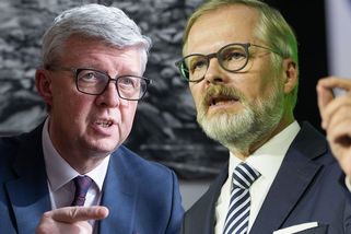 Havlíček na Fialu nestačil