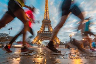 Politici k účasti Rusů na olympiádě: absurdní, propagace zločinných států - Seznam Zprávy