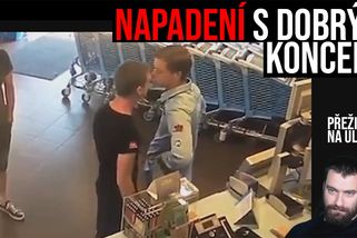 Videorozbor rvačky: Tyhle chyby v sebeobraně vám mohou způsobit velký problém | Choketopus rozbory