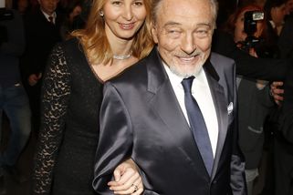 Měl to být vzpomínkový koncert ke Gottově nedožitých 85, ale Ivana to jeho kamarádovi zatrhla! - VIPshow