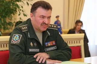 Náhle zemřel ruský generál, který měl vypovídat o korupci na ministerstvu obrany - Novinky