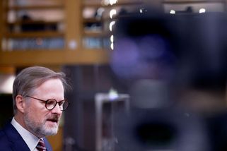 Česko "ředí" visegrádskou čtyřku. Poláci a Maďaři naštvali Fialu kvůli migraci