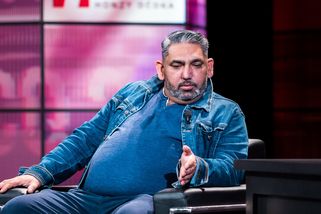 Dlužník Zdeněk Godla dostal sprchu: Zaplať 600 tisíc, nebo uvidíš, vzkázal mu soud – eXtra.cz