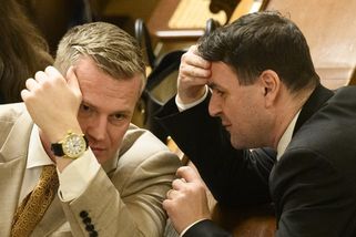 Kam s Turkem? Motoristé mají pro svou tvář plán, zmocněncem by funkce končit nemusely