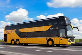 Do Chorvatska za devět stovek? RegioJet zavádí baťovské ceny