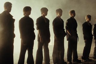 Korejští BTS se vracejí na scénu. Jsou větší než Beatles a ovládnou Netflix