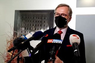 Fiala: Čísla jsou hrozivá a situace se vládě vymyká z rukou - Novinky