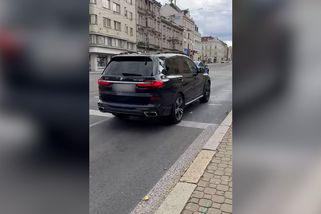 „Asi nějaký chudák z Ukrajiny.“ Poslankyně SPD Pošarová se navezla do řidiče BMW - Novinky