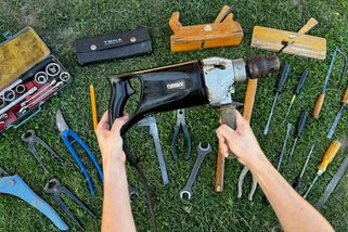 Poctivé socialistické nářadí: Tyto značky jsou kultovní, po desítkách let stále fungují