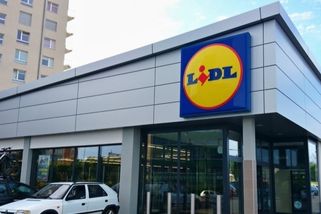 Nový systém sbírání bodů v Lidlu: Zákazníci si budou moct vybrat slevy na celý nákup